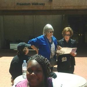 Meet your Posher, Annie